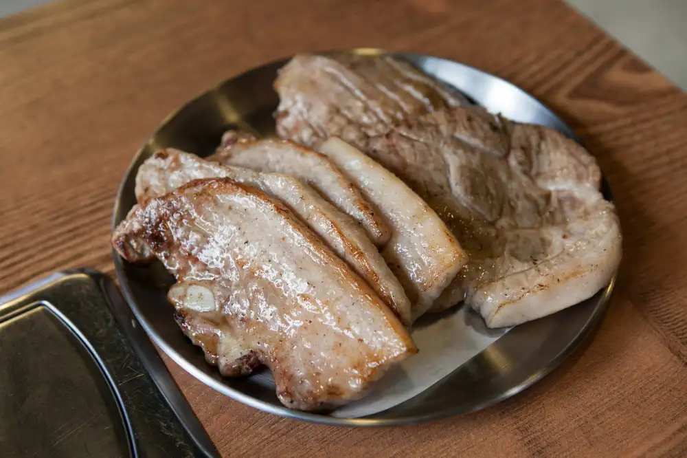 What Is Pork Belly